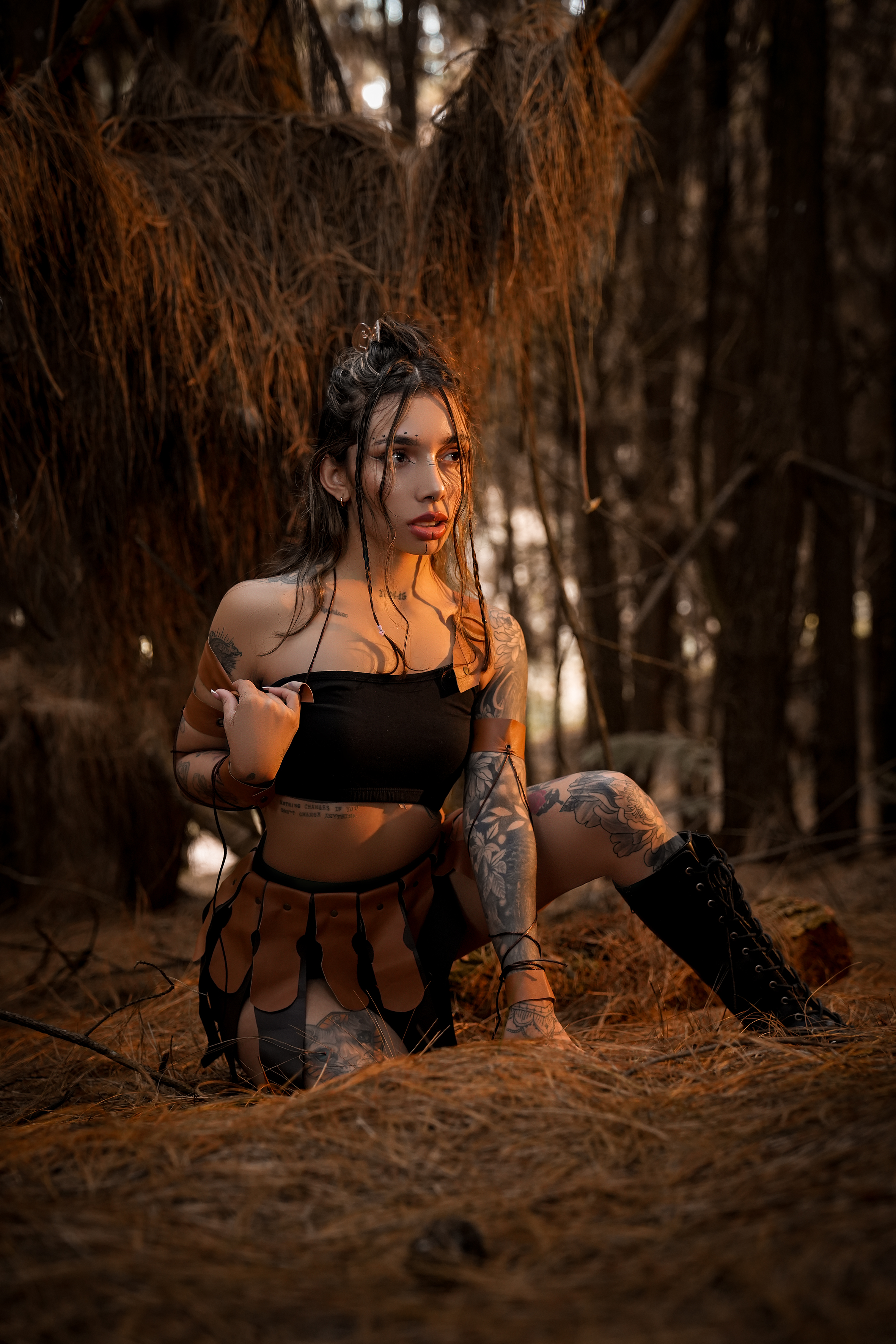 Puzzle VR Studio - set 1